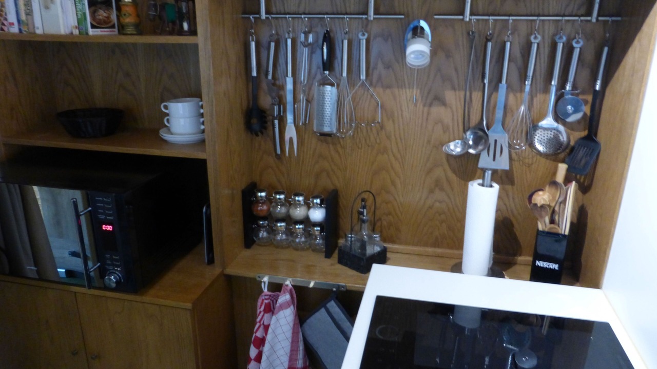 Photo of Kitchen in Kirchzell