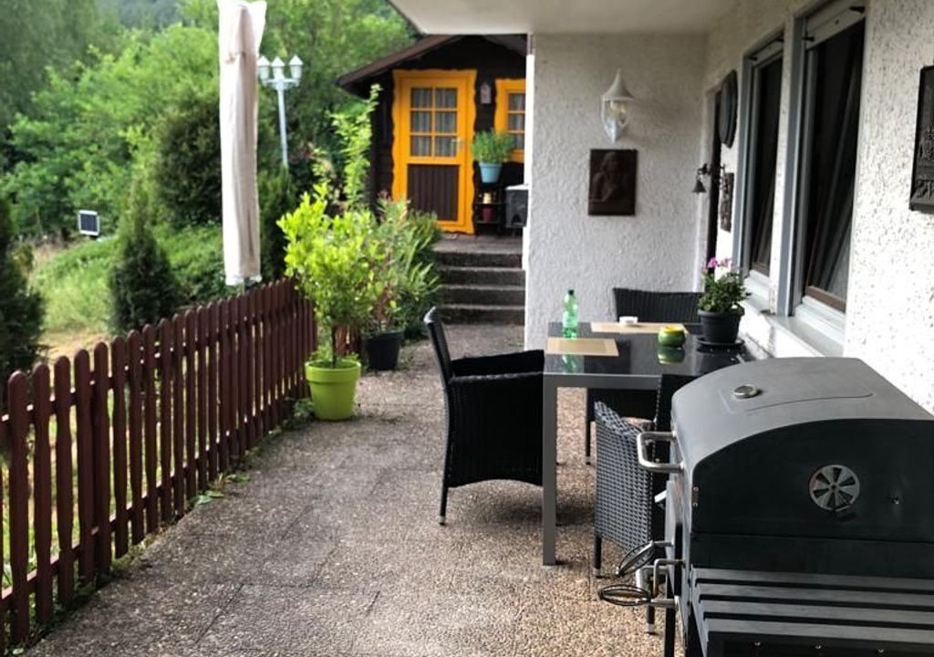 Photo of Outdoor in Kirchzell