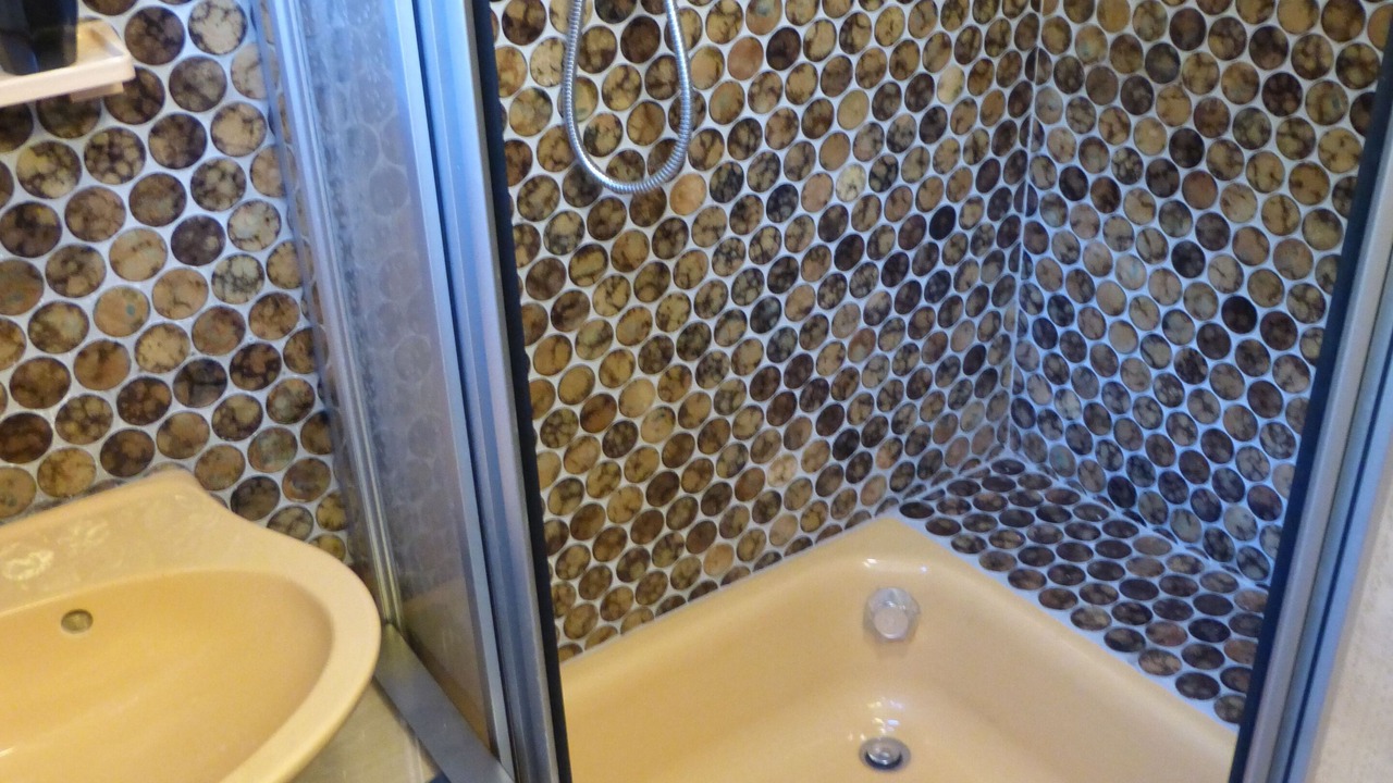Photo of Bathroom in Kirchzell