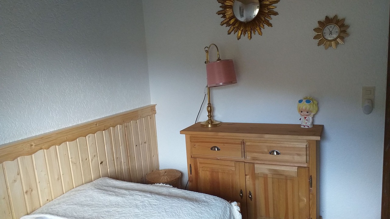 Photo of Bedroom in Kirchzell