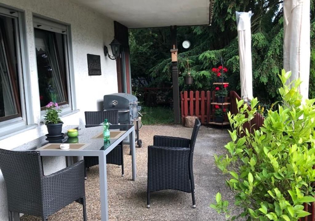 Photo of Outdoor in Kirchzell