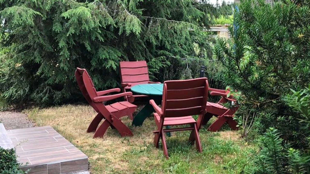 Photo of Outdoor in Kirchzell