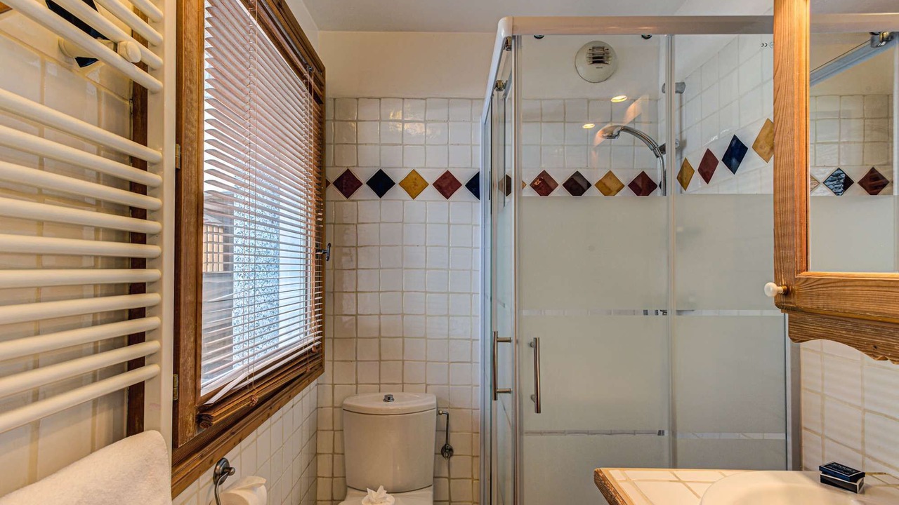 Photo of Bedroom in Chamonix City Centre