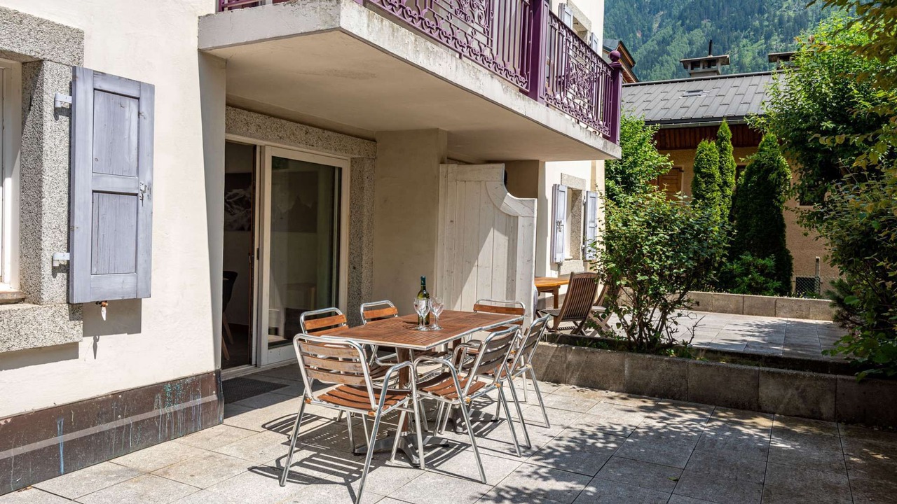 Photo of Others in Chamonix City Centre