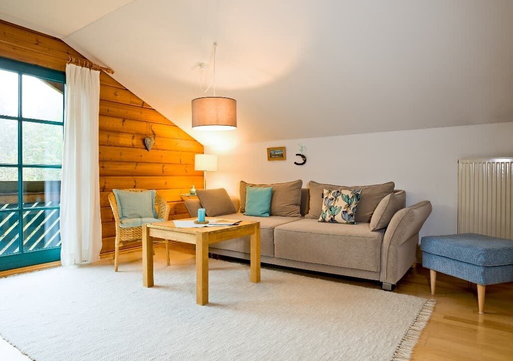 Photo of Livingroom in Mitterfirmiansreut