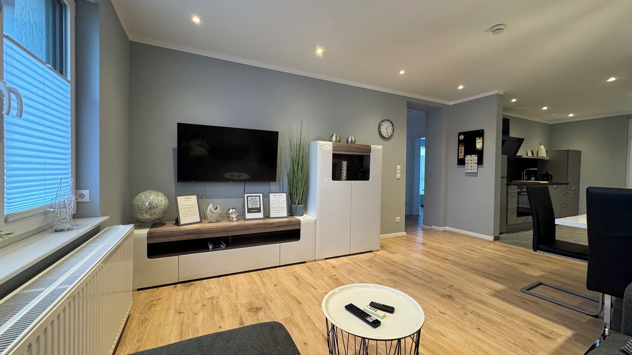 Photo of Livingroom in Bad Laer