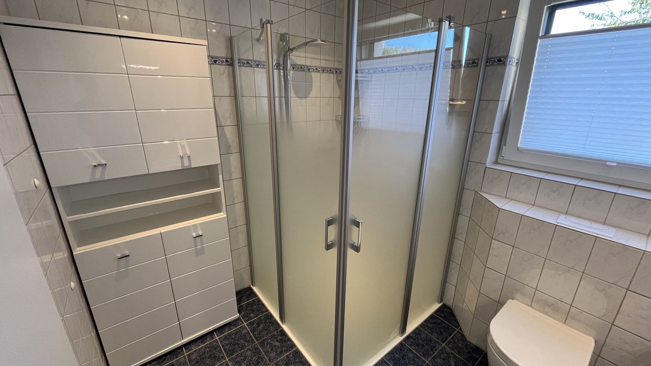 Photo of Bathroom in Bad Laer