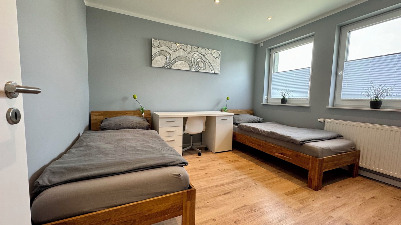 Photo of Bedroom in Bad Laer