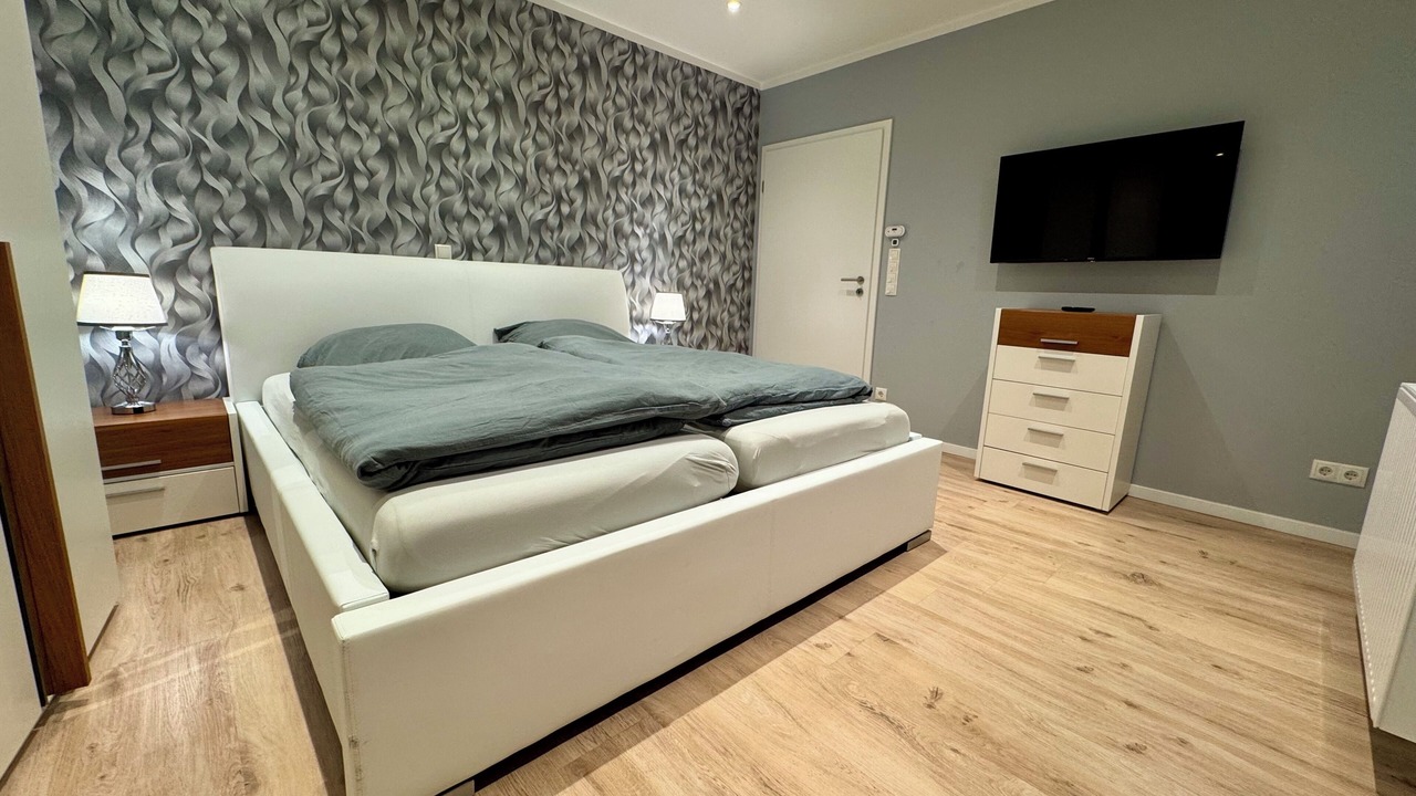 Photo of Bedroom in Bad Laer