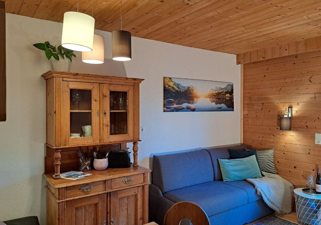Photo of Livingroom in Steinberg am Rofan