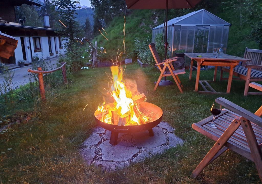 Photo of Outdoor in Steinberg am Rofan
