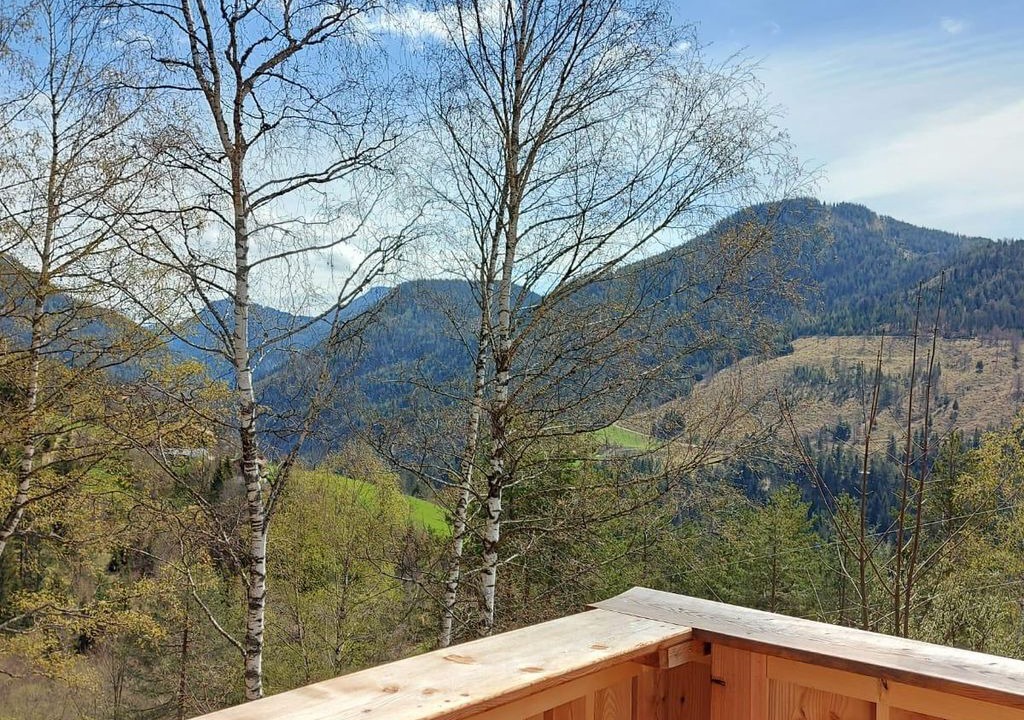 Photo of Outdoor in Steinberg am Rofan