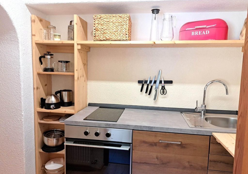 Photo of Kitchen in Steinberg am Rofan