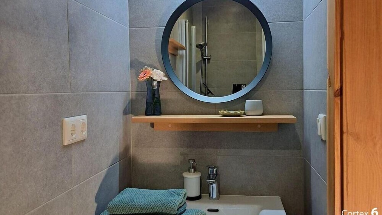 Photo of Bathroom in Steinberg am Rofan