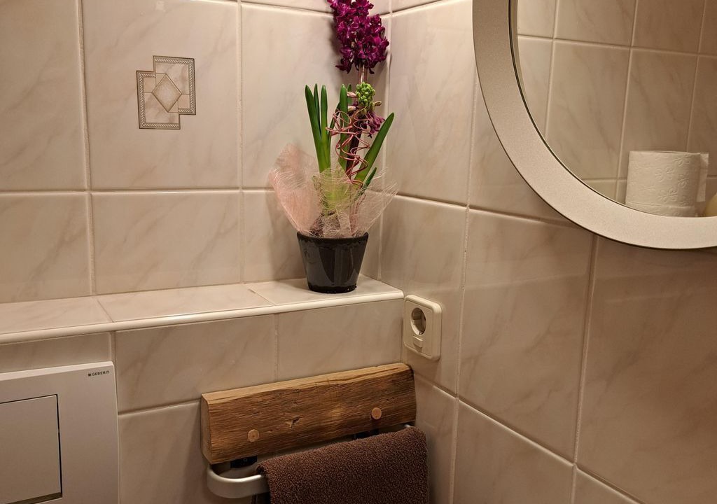 Photo of Bathroom in Steinberg am Rofan