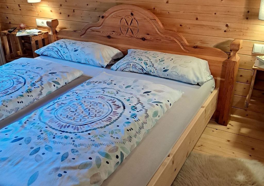 Photo of Bedroom in Steinberg am Rofan