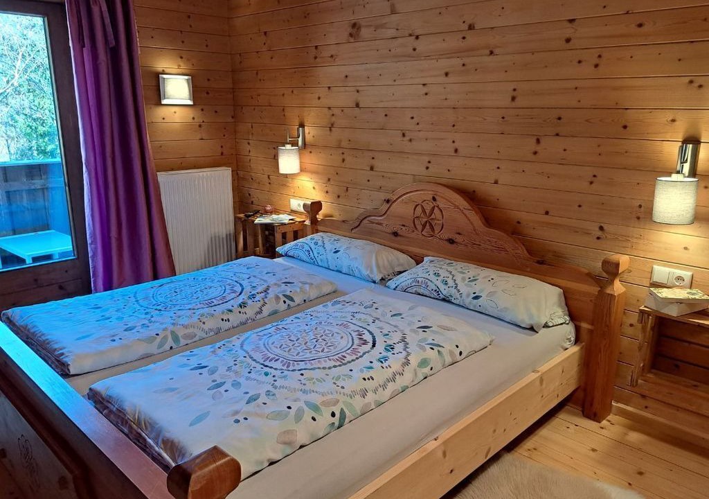 Photo of Bedroom in Steinberg am Rofan