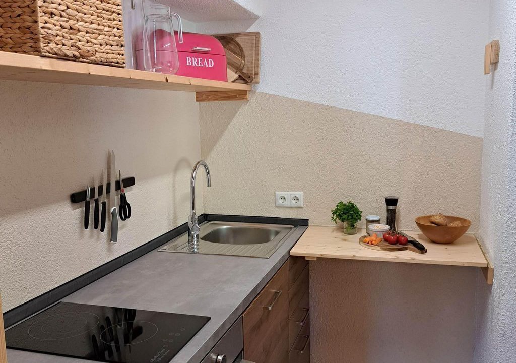 Photo of Kitchen in Steinberg am Rofan