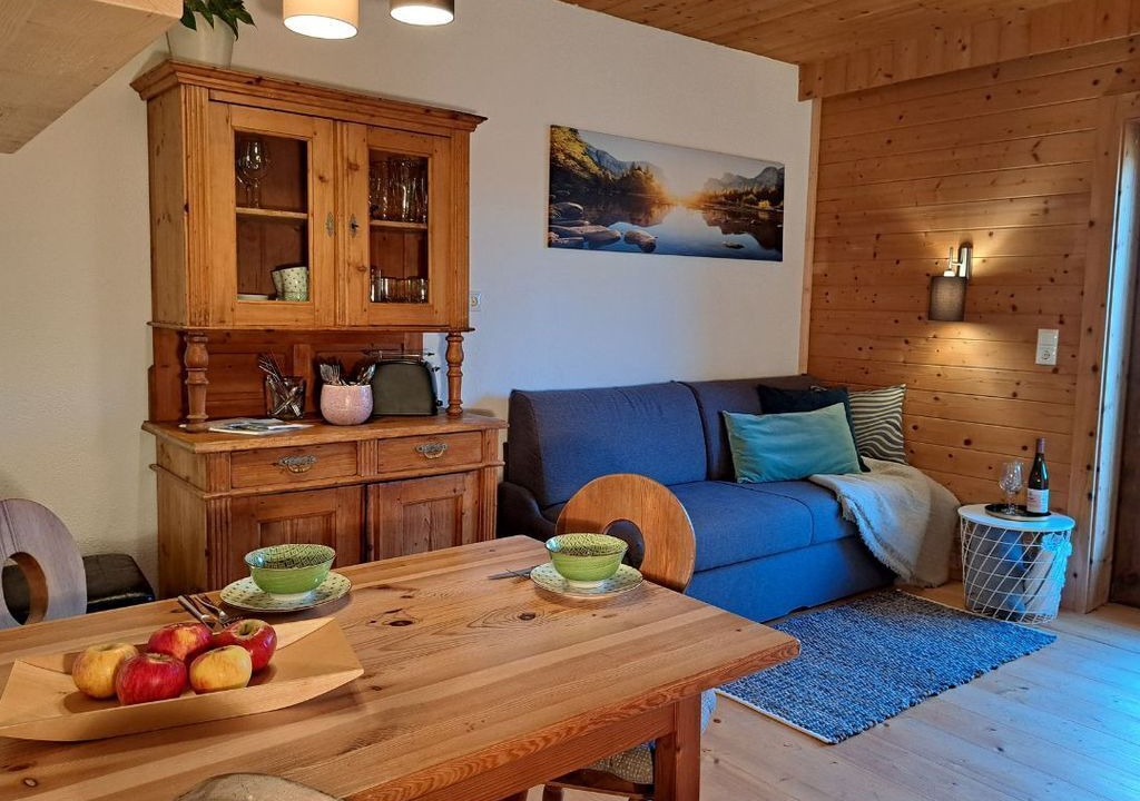 Photo of Livingroom in Steinberg am Rofan