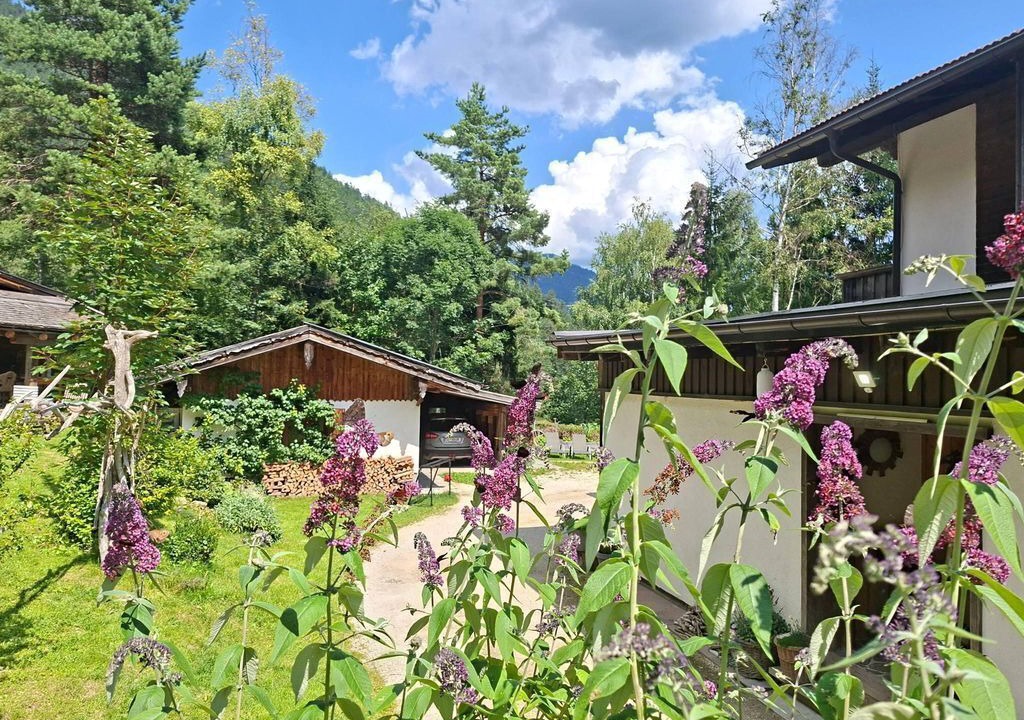 Photo of Outdoor in Steinberg am Rofan