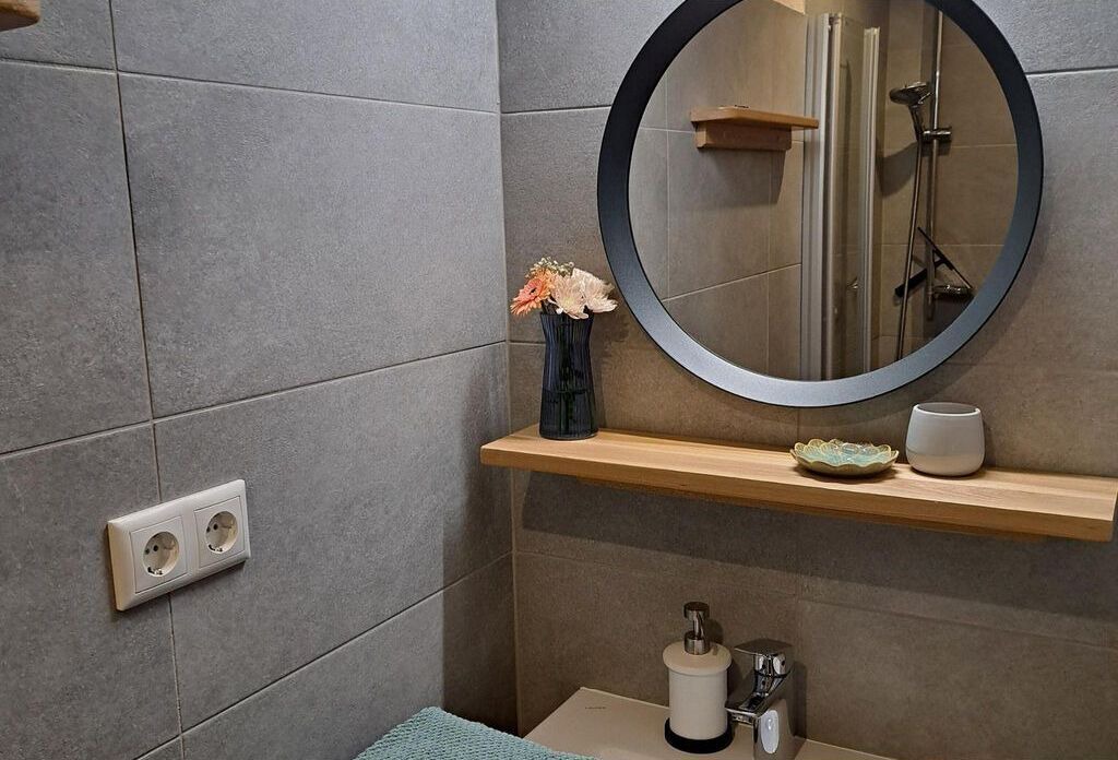 Photo of Bathroom in Steinberg am Rofan