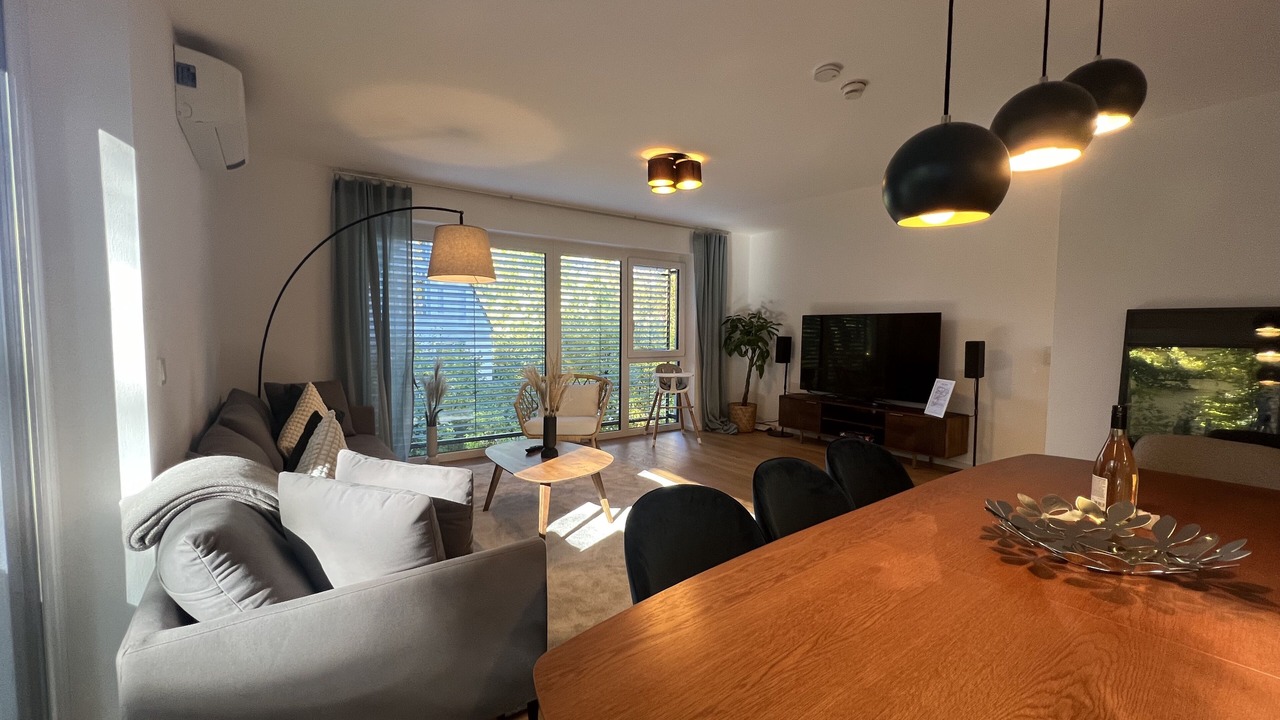 Photo of Livingroom in Starnberg