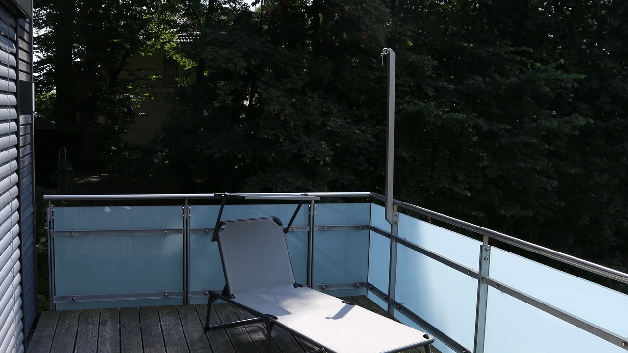 Photo of Patio Balcony in Starnberg