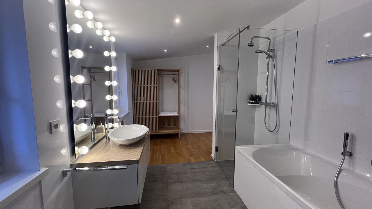 Photo of Bathroom in Starnberg