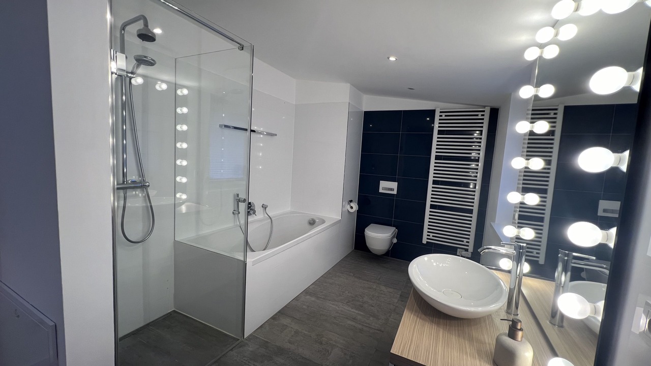 Photo of Bathroom in Starnberg