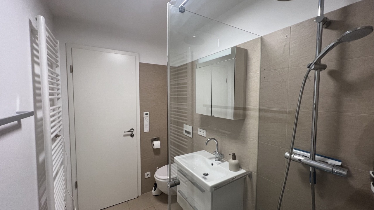Photo of Bathroom in Starnberg