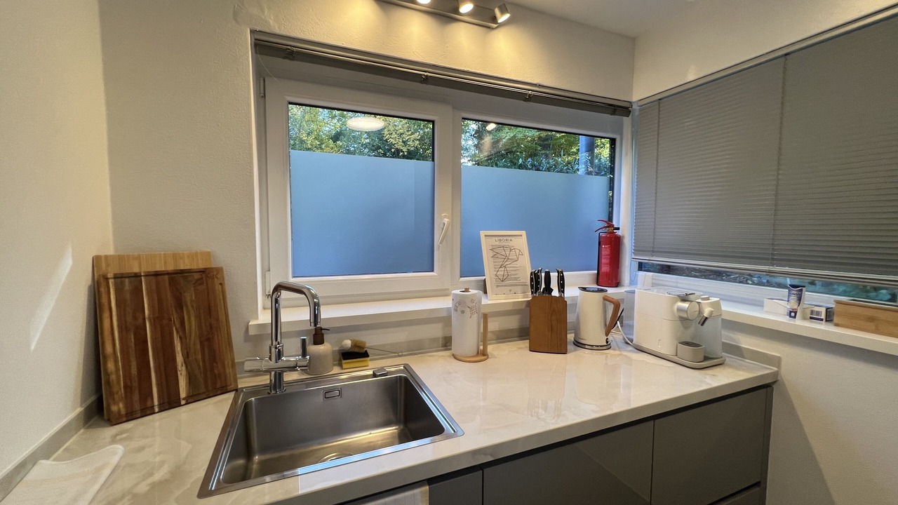 Photo of Kitchen in Starnberg