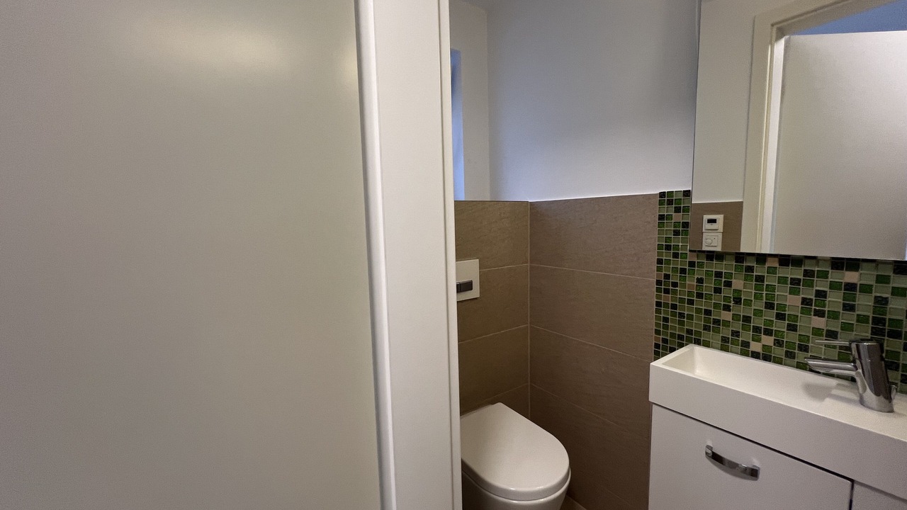 Photo of Bathroom in Starnberg