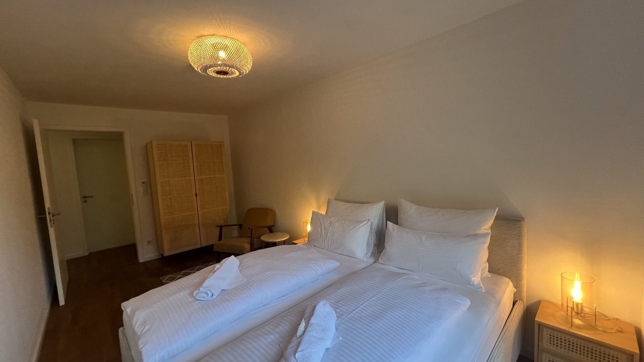Photo of Bedroom in Starnberg