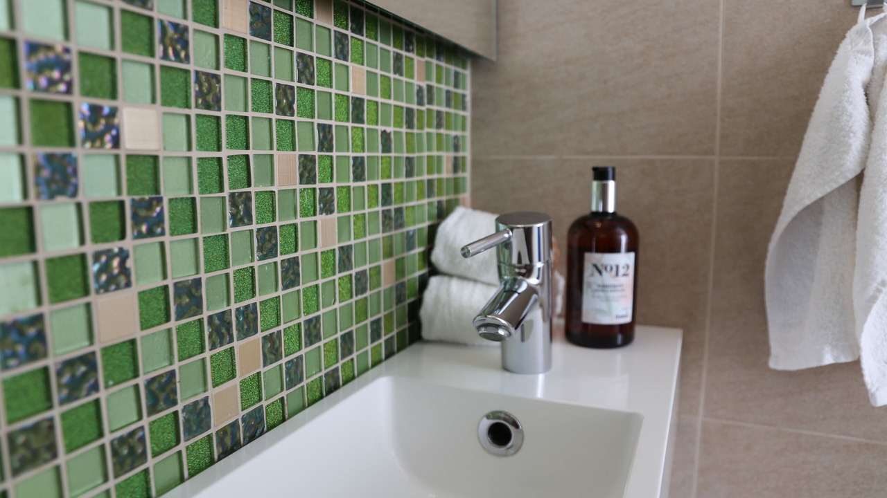 Photo of Bathroom in Starnberg