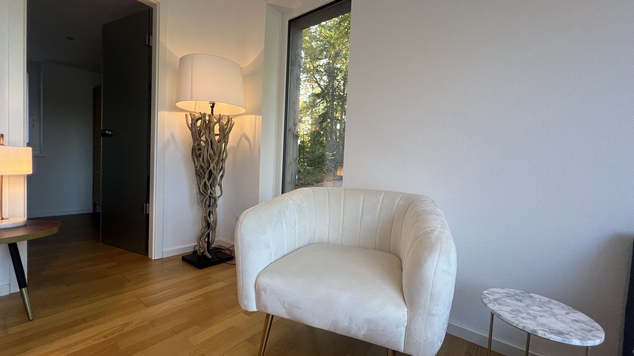 Photo of Livingroom in Starnberg