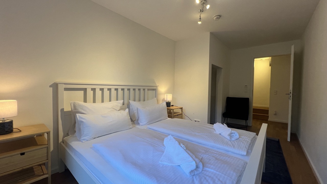 Photo of Bedroom in Starnberg