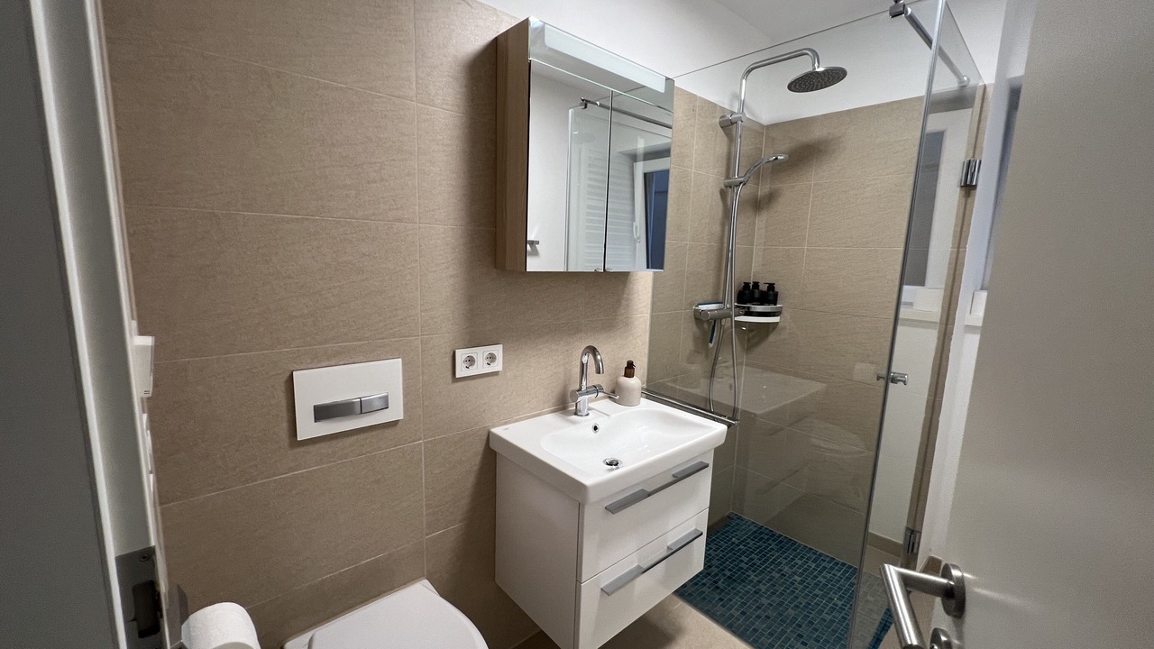 Photo of Bathroom in Starnberg