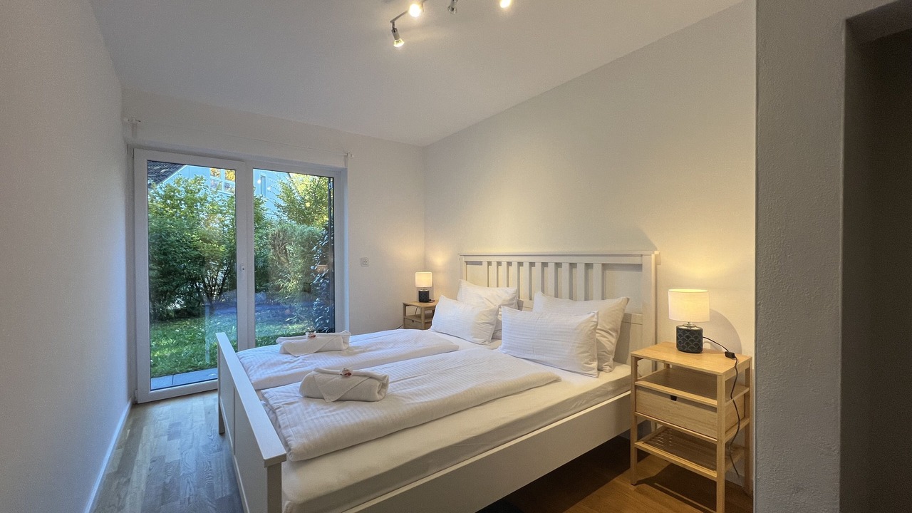 Photo of Bedroom in Starnberg