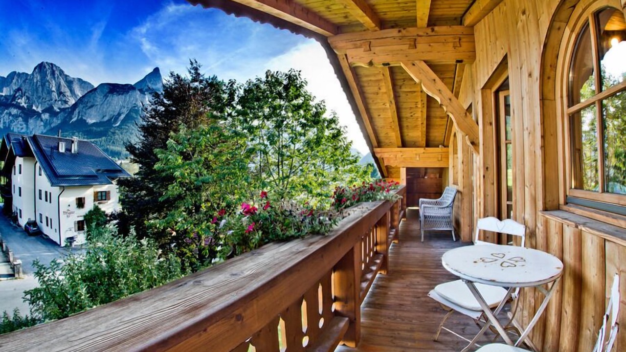 Photo of Outdoor in Ehrwald