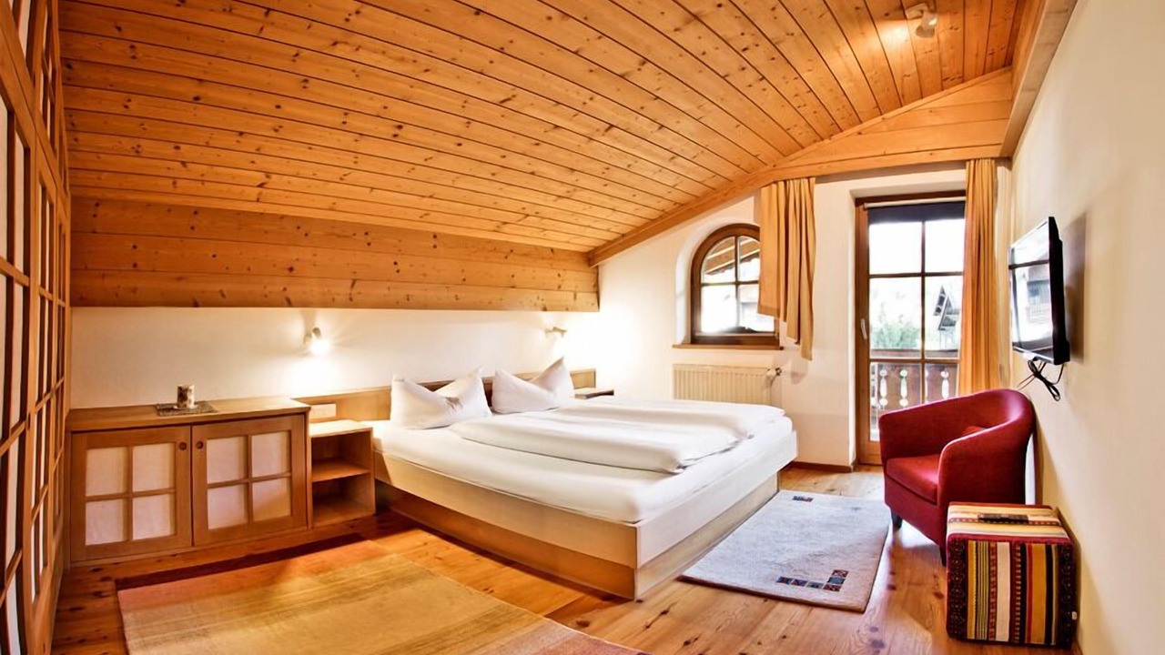 Photo of Bedroom in Ehrwald