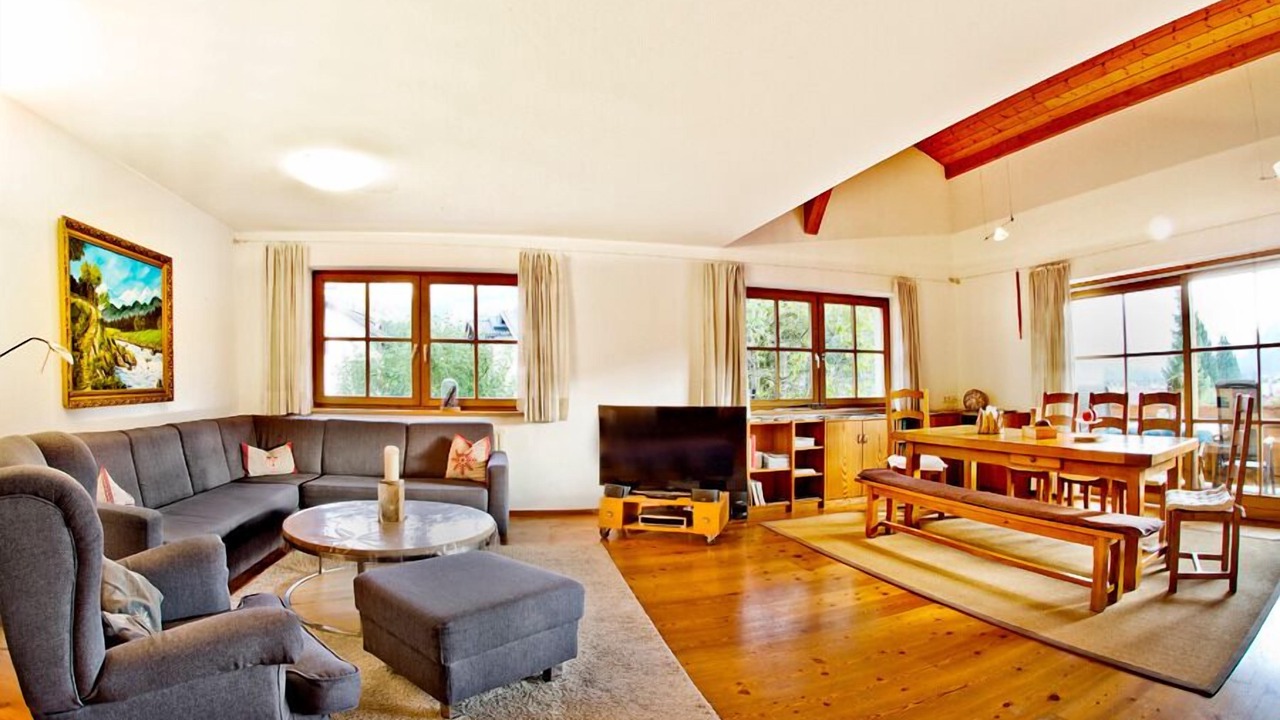 Photo of Livingroom in Ehrwald