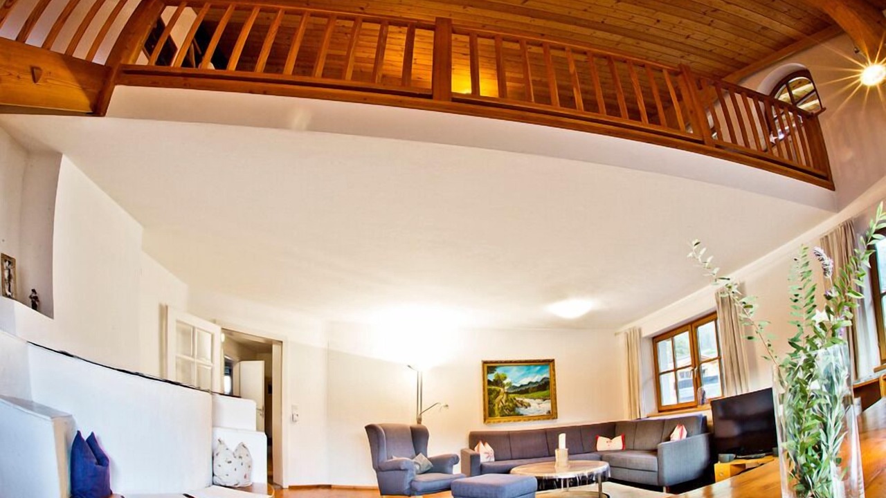 Photo of Livingroom in Ehrwald