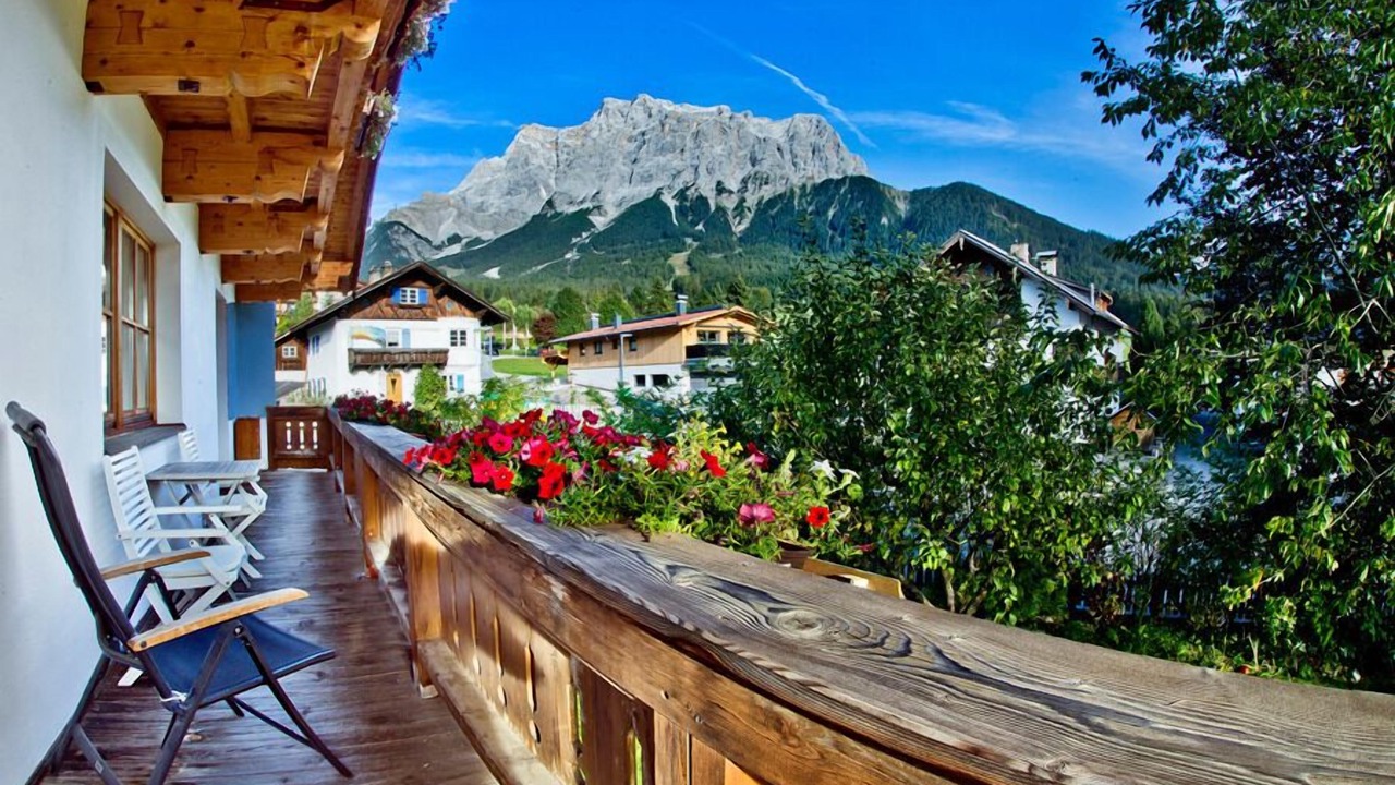 Photo of Outdoor in Ehrwald