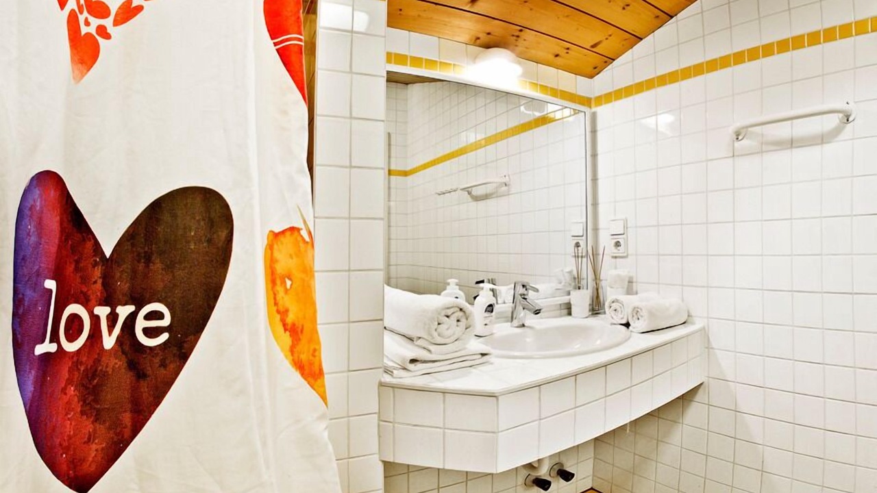 Photo of Bathroom in Ehrwald