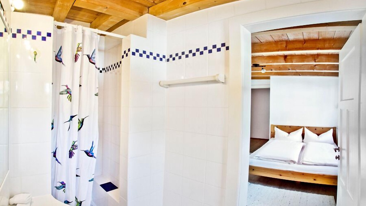 Photo of Bedroom in Ehrwald