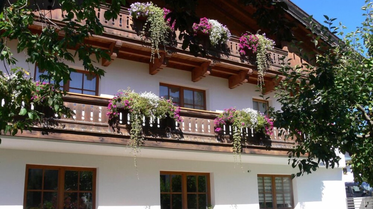 Photo of Outdoor in Ehrwald
