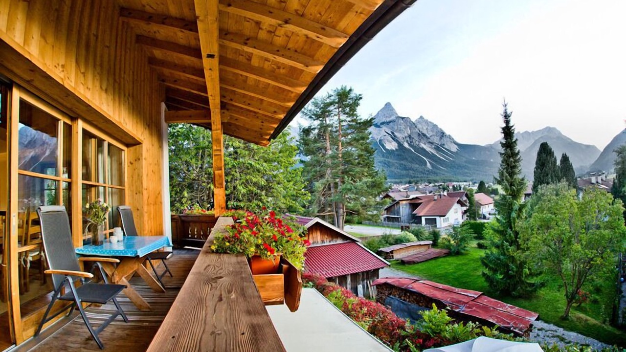 Photo of Outdoor in Ehrwald