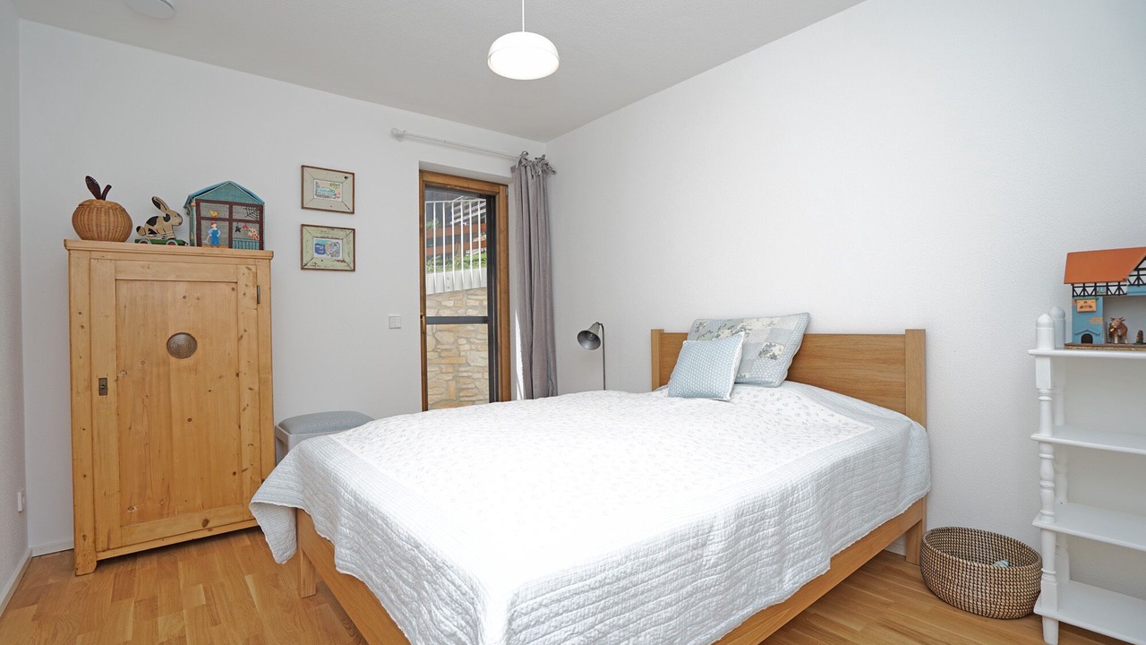Photo of Bedroom in Oy-Mittelberg