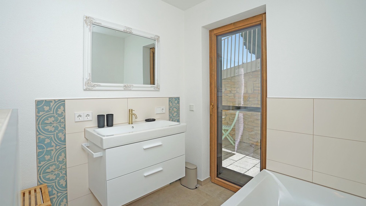 Photo of Bathroom in Oy-Mittelberg