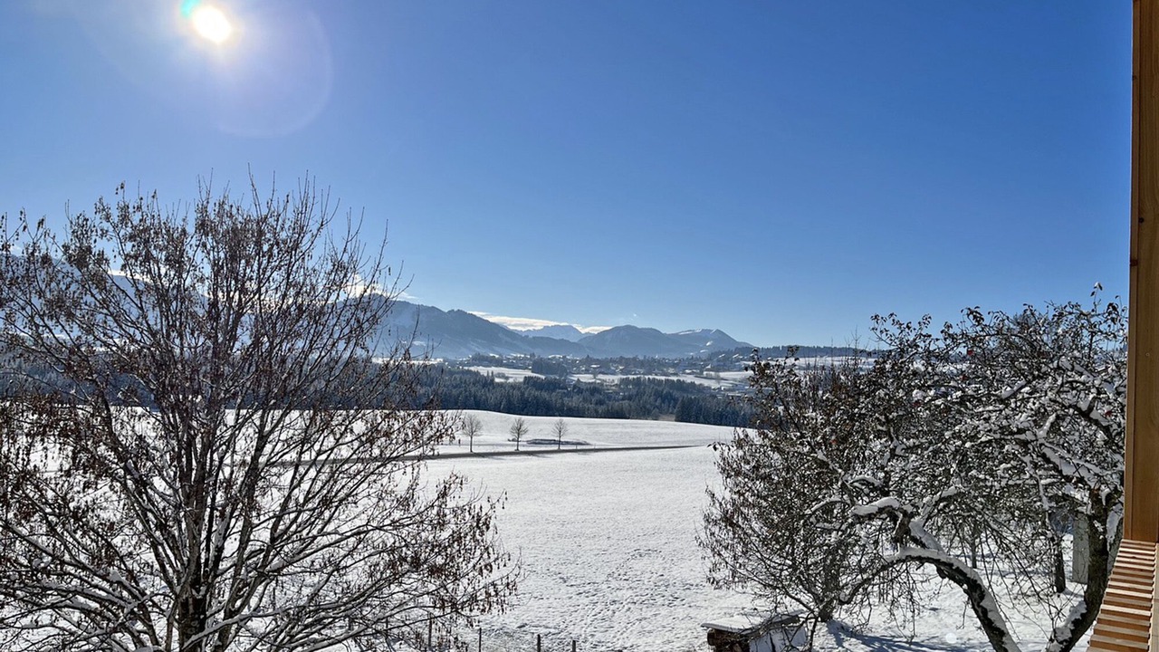 Photo of Outdoor in Oy-Mittelberg